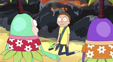 How to watch Rick and Morty season 5 finale online  .